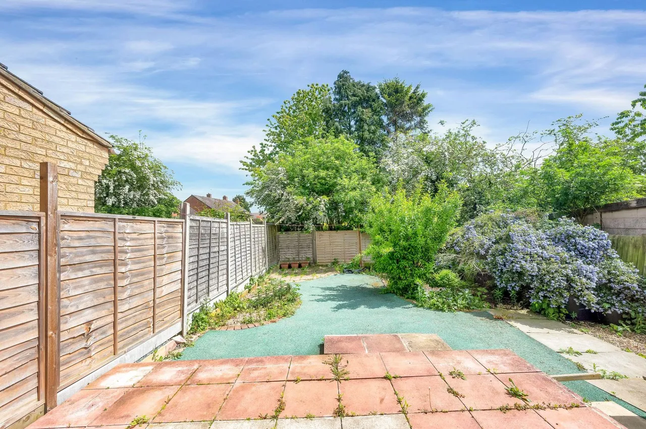 Turnor Close, Colsterworth, NG33, photo 8