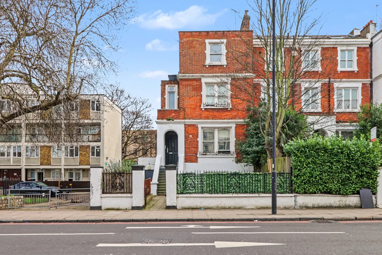 Camden Road, N7, photo 7