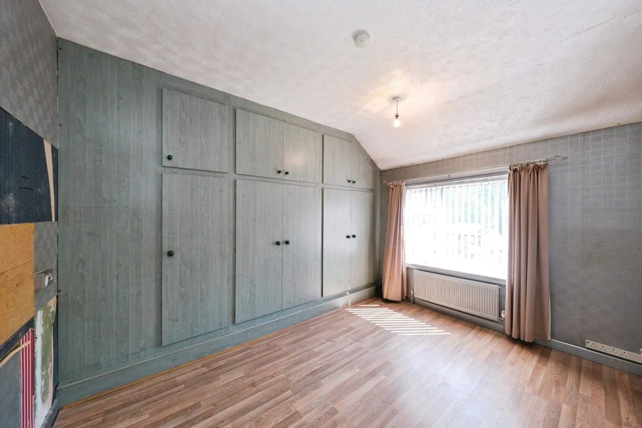 Jackson Terrace, Meden Vale, Mansfield, Nottinghamshire, NG20, photo 14