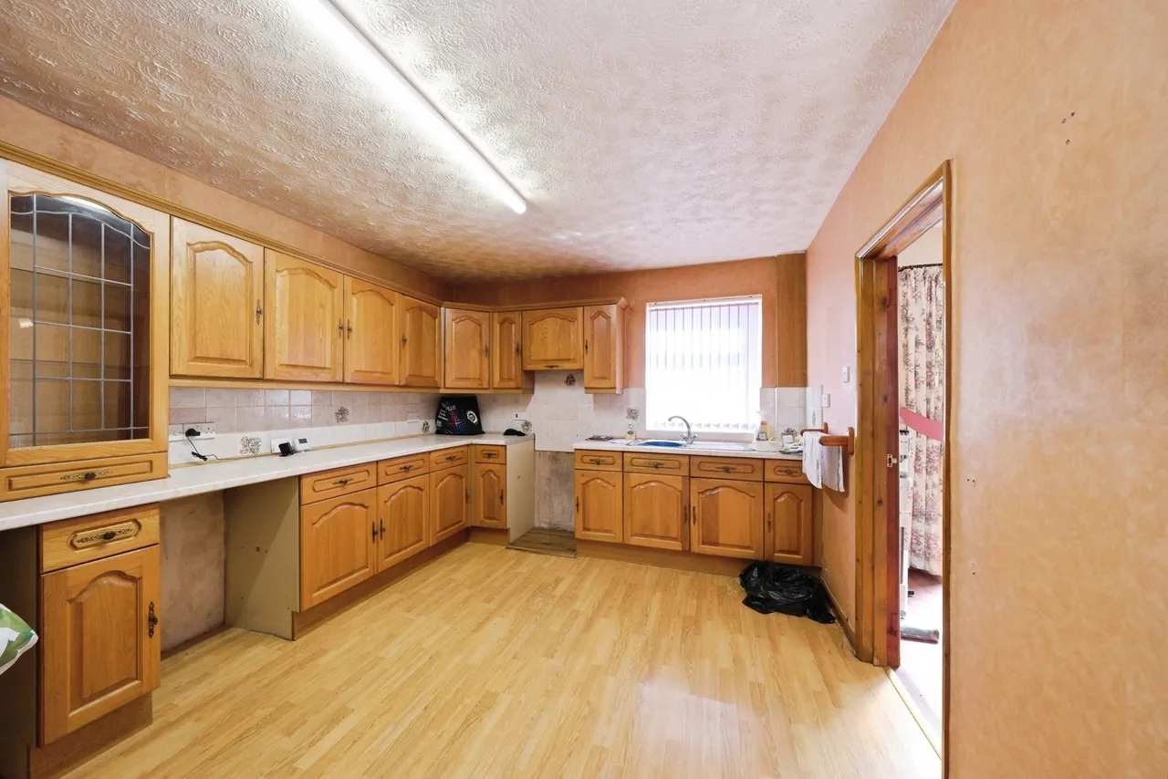 Jackson Terrace, Meden Vale, Mansfield, Nottinghamshire, NG20, photo 3