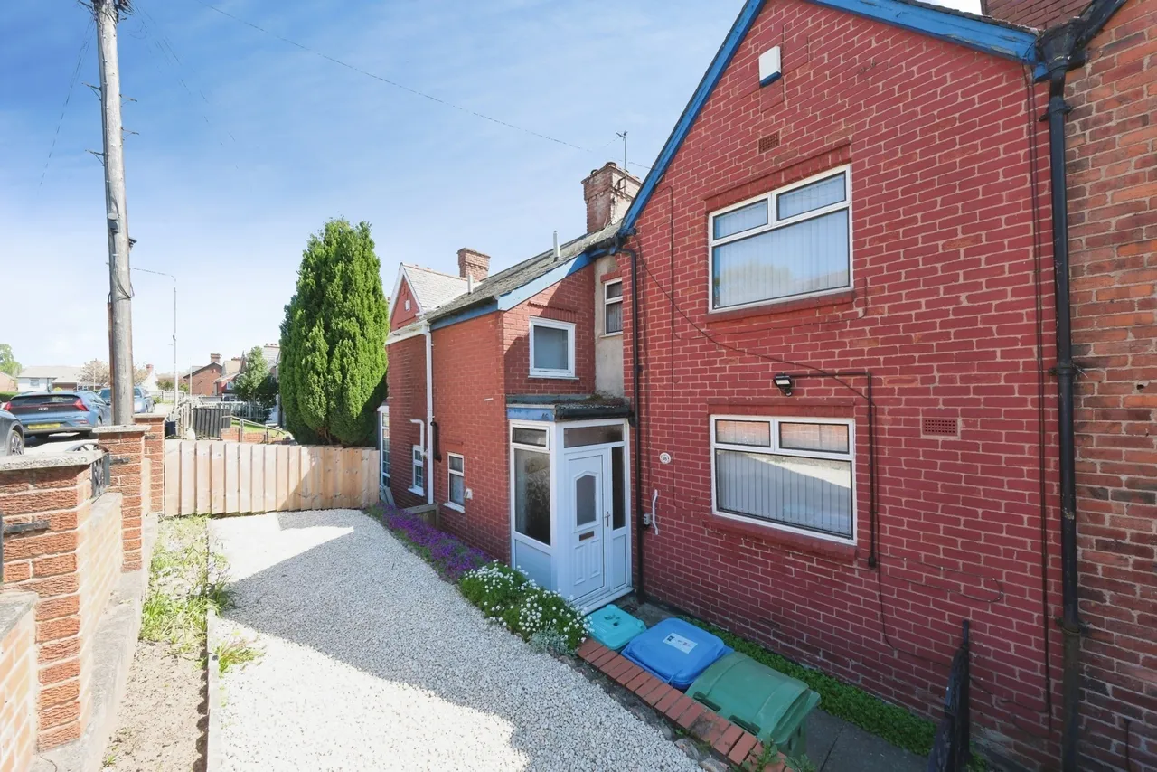 Jackson Terrace, Meden Vale, Mansfield, Nottinghamshire, NG20, photo 5