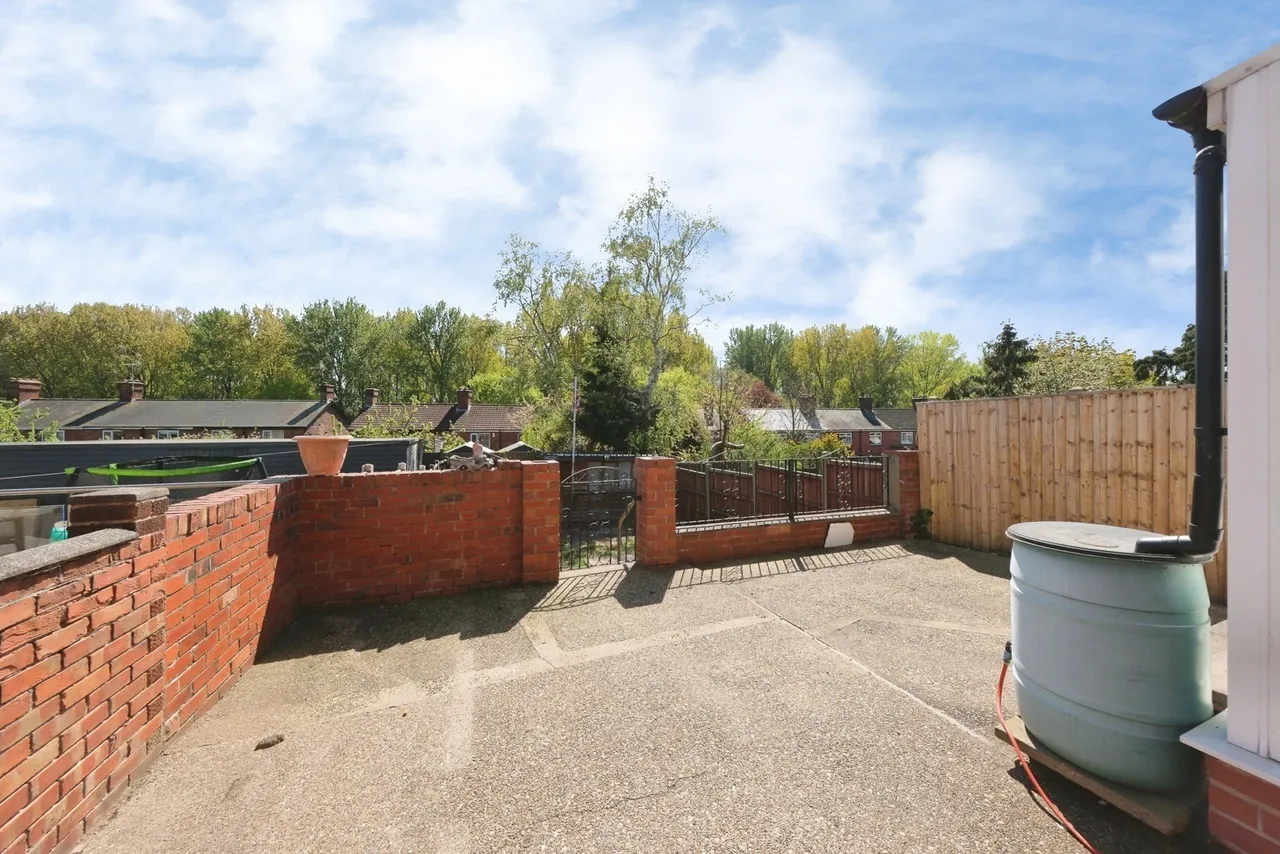 Jackson Terrace, Meden Vale, Mansfield, Nottinghamshire, NG20, photo 6