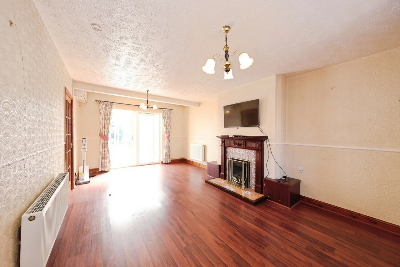 Jackson Terrace, Meden Vale, Mansfield, Nottinghamshire, NG20, photo 4