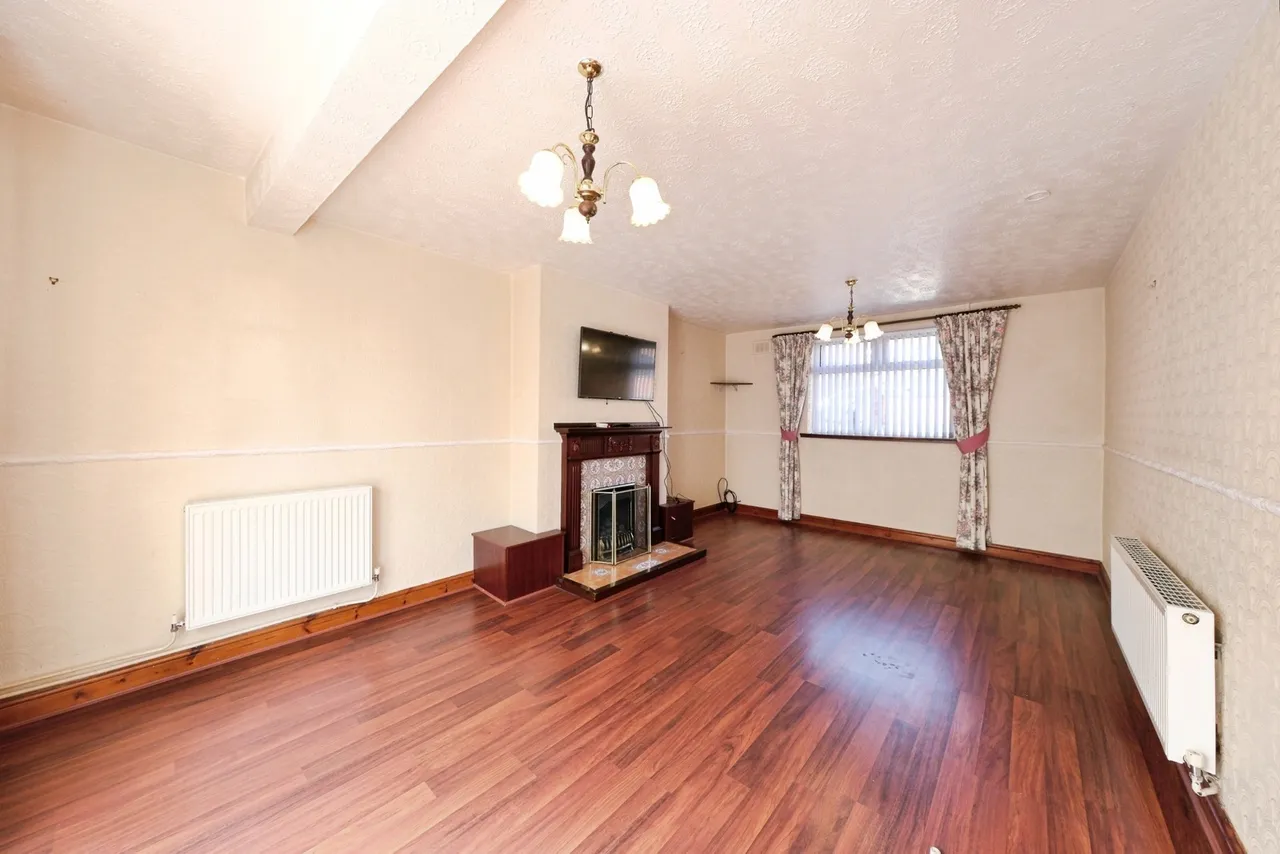 Jackson Terrace, Meden Vale, Mansfield, Nottinghamshire, NG20, photo 8
