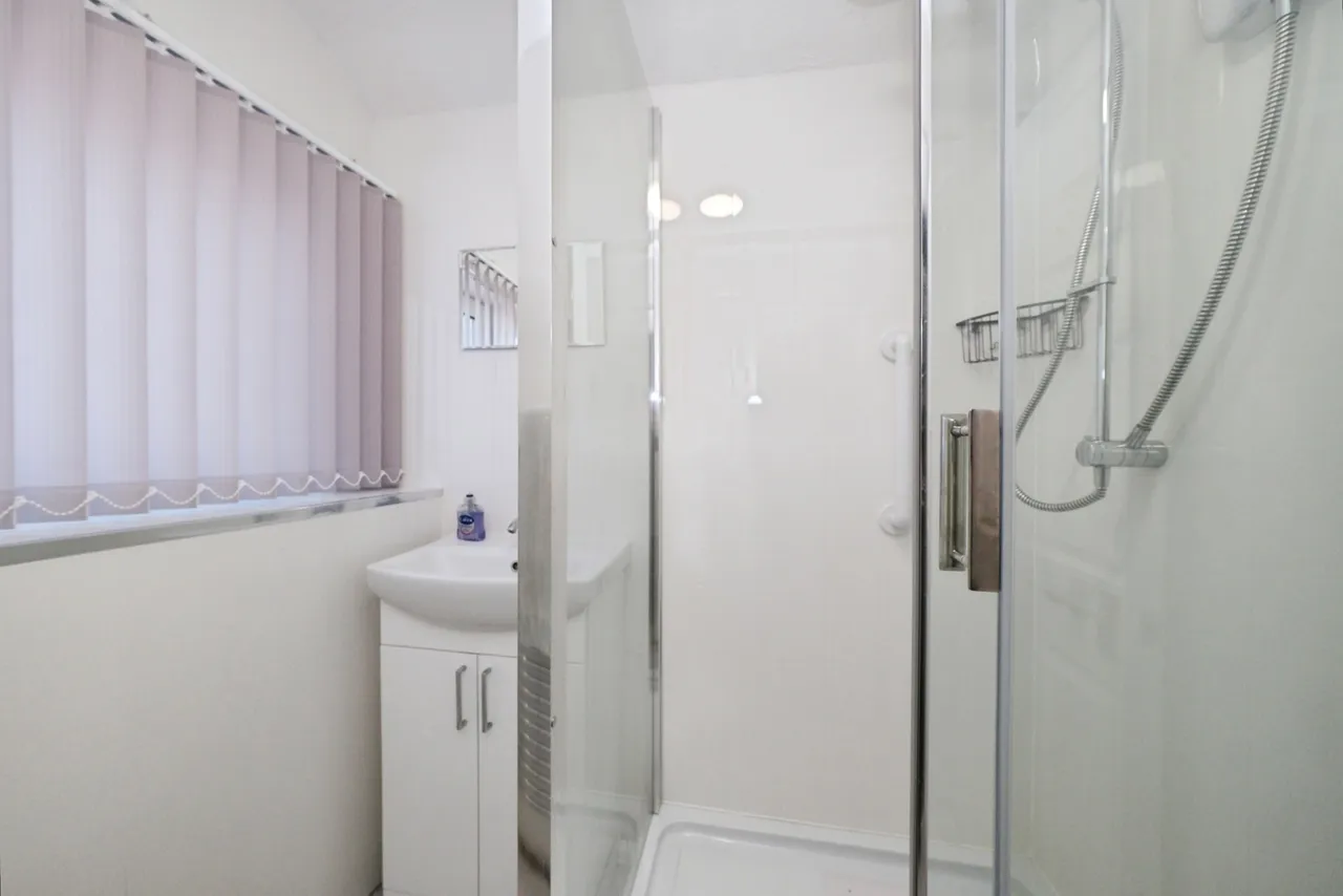 Jackson Terrace, Meden Vale, Mansfield, Nottinghamshire, NG20, photo 10
