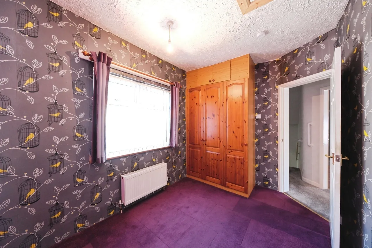 Jackson Terrace, Meden Vale, Mansfield, Nottinghamshire, NG20, photo 12