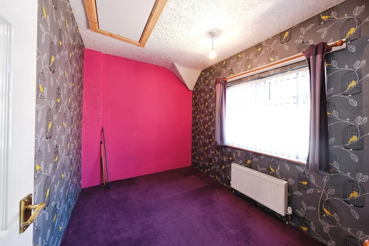 Jackson Terrace, Meden Vale, Mansfield, Nottinghamshire, NG20, photo 11