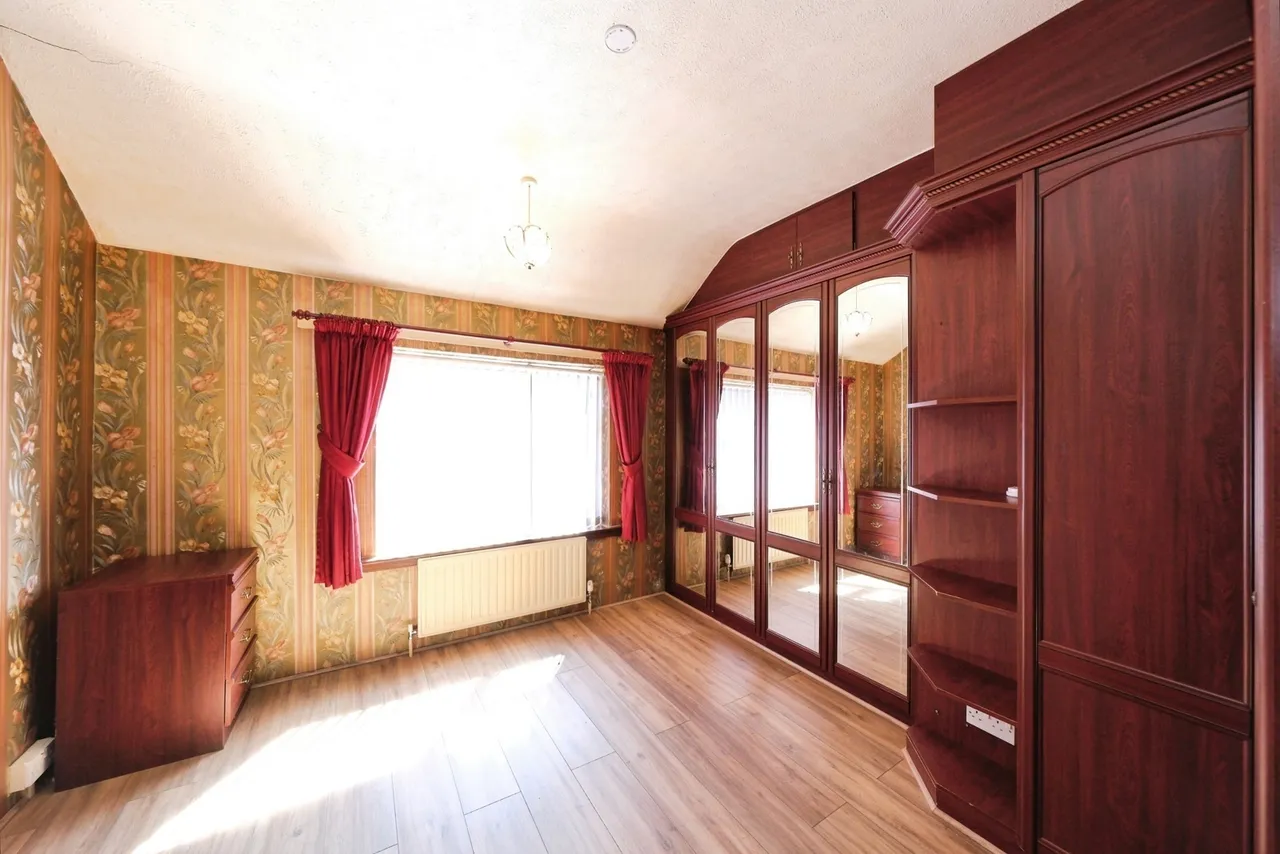 Jackson Terrace, Meden Vale, Mansfield, Nottinghamshire, NG20, photo 13