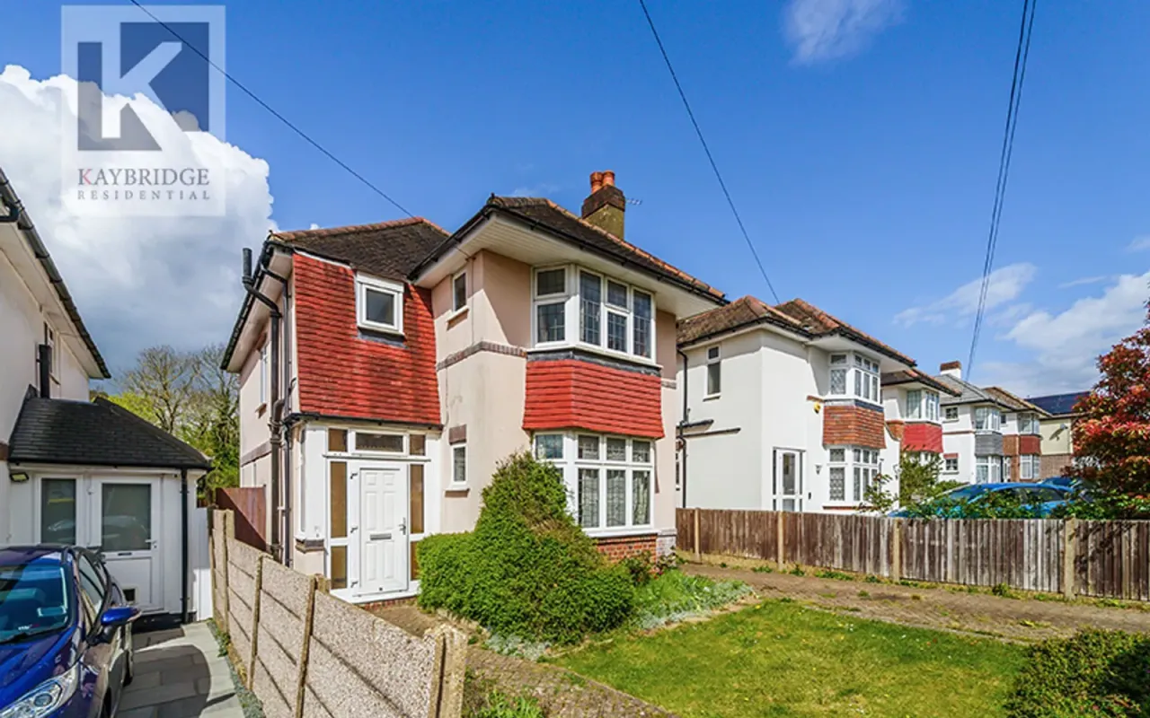 Rosedale Road, Epsom, KT17, photo 12