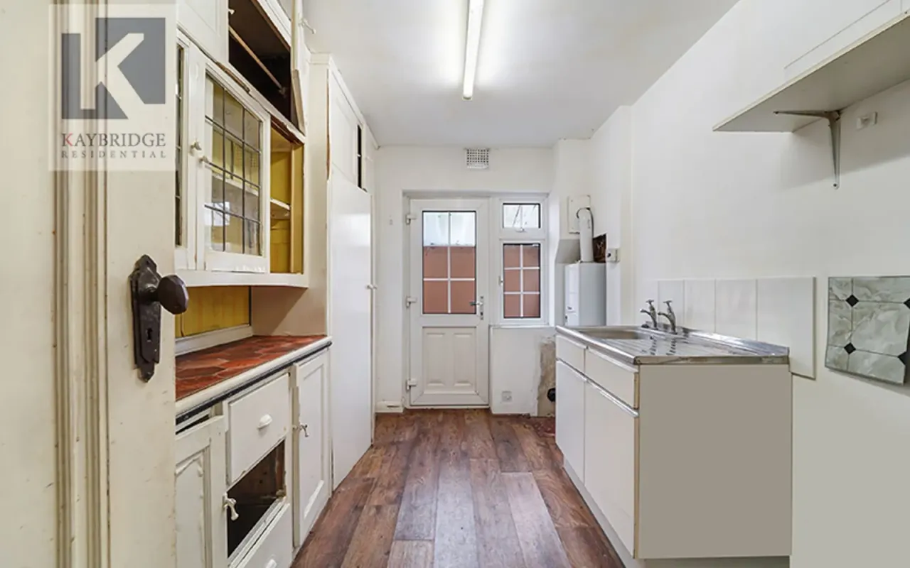 Rosedale Road, Epsom, KT17, photo 4