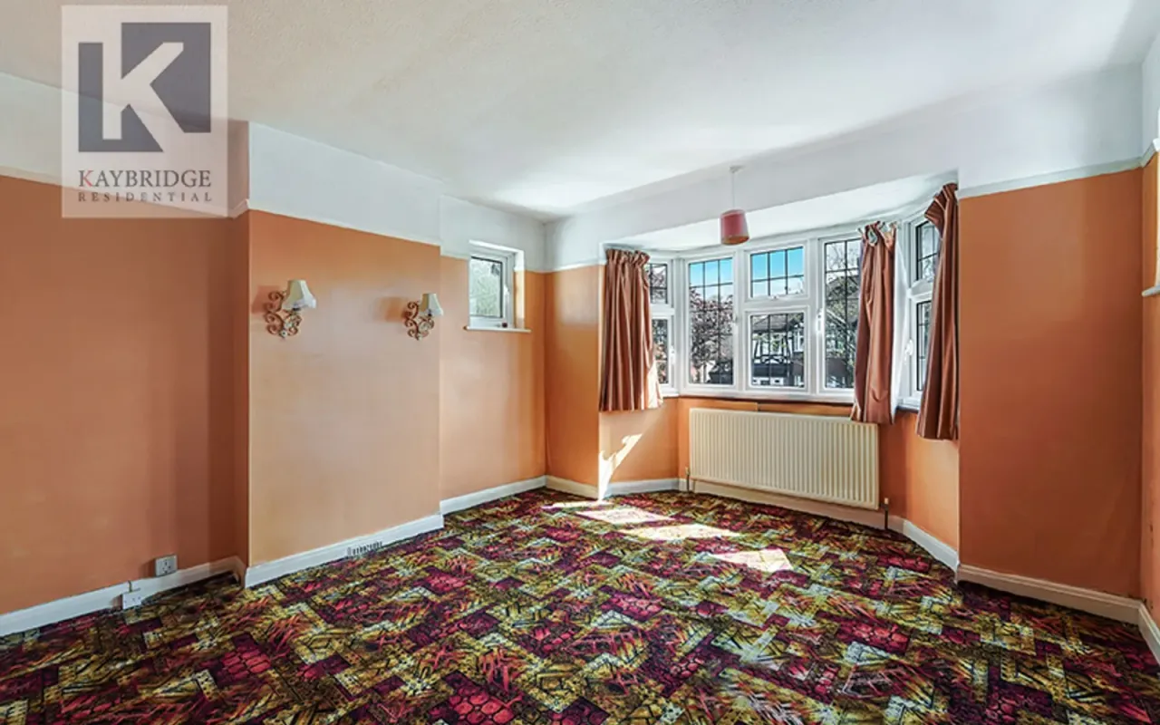 Rosedale Road, Epsom, KT17, photo 5