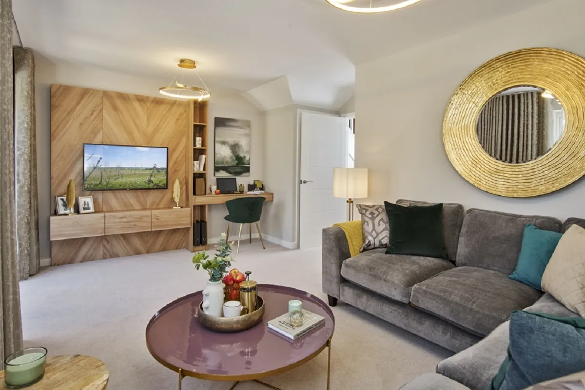 Millpond Lane, Faygate, RH12, photo 4