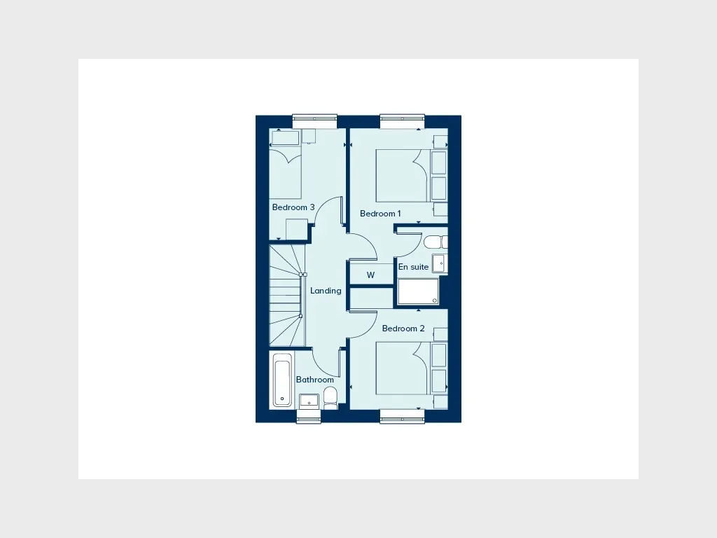 Millpond Lane, Faygate, RH12, photo 7