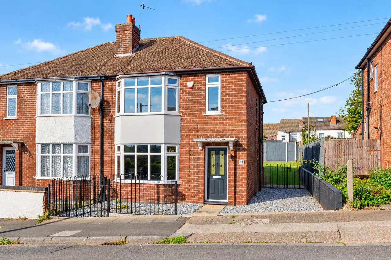 3 bed house for sale, Midland Avenue, Stapleford, NG9