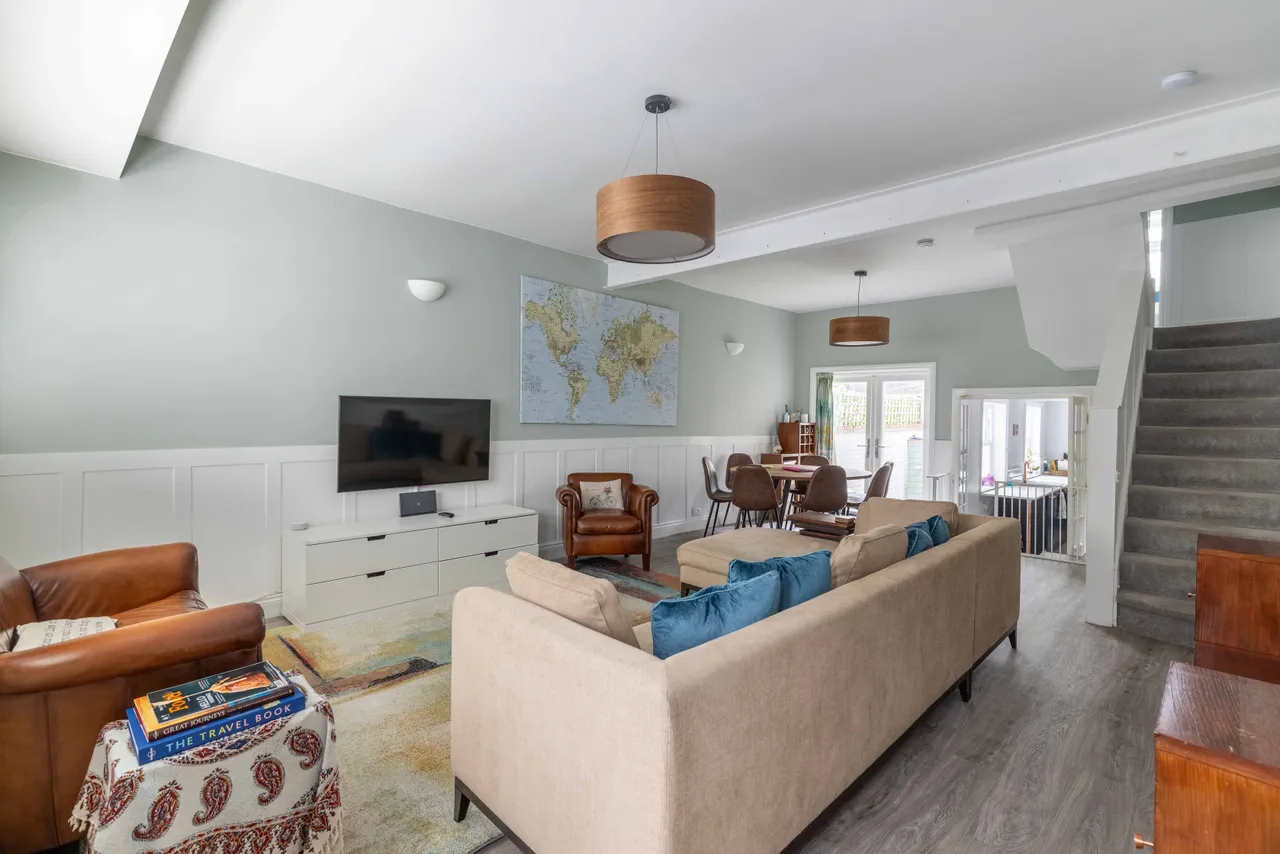 Mascotte Road, Putney, Wandsworth, SW15, photo 4