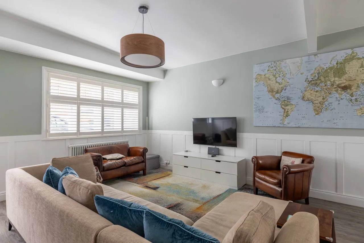 Mascotte Road, Putney, Wandsworth, SW15, photo 3