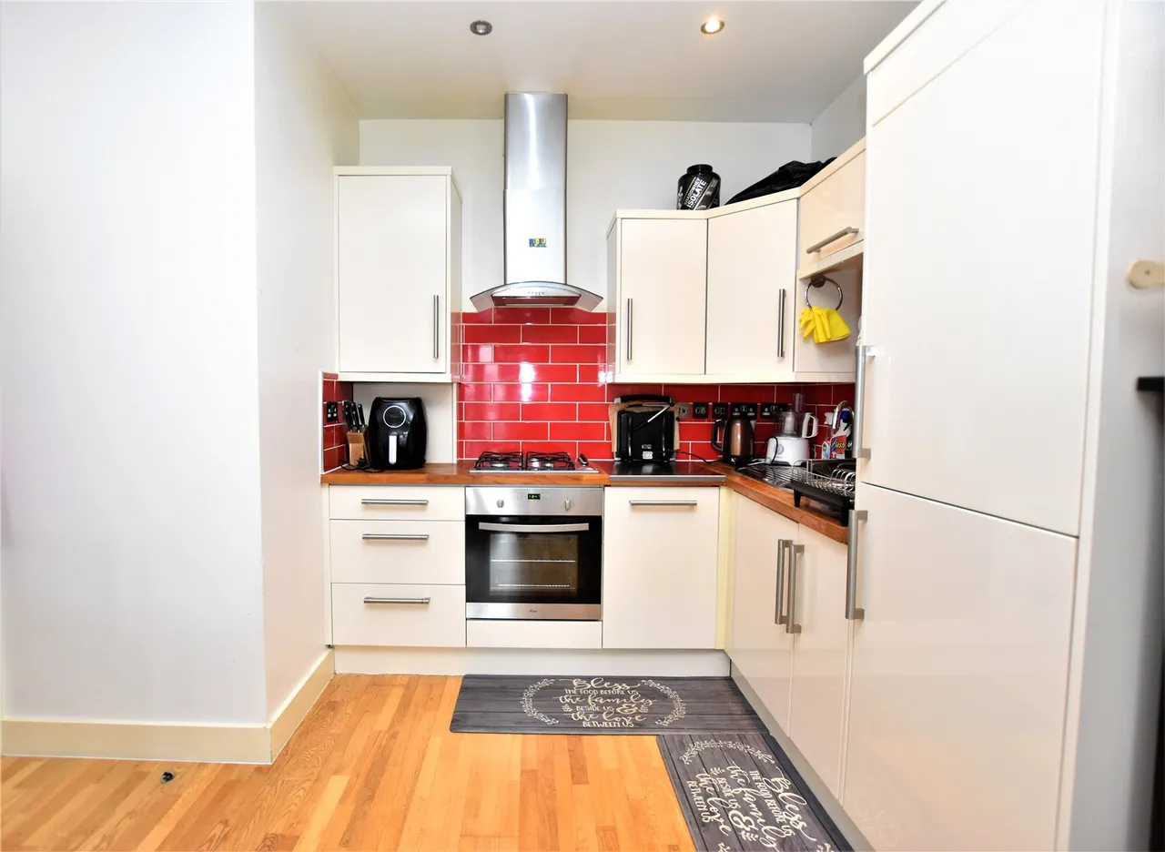 Woodside Green, London, SE25, photo 4