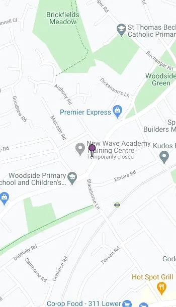 Woodside Green, London, SE25, photo 9