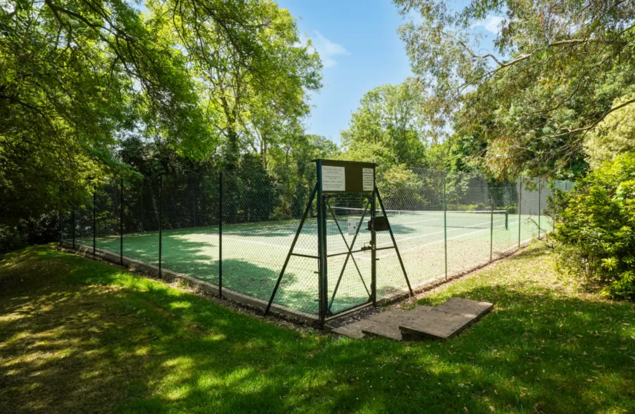 Harrow Fields Gardens, Harrow On The Hill, HA1, photo 18