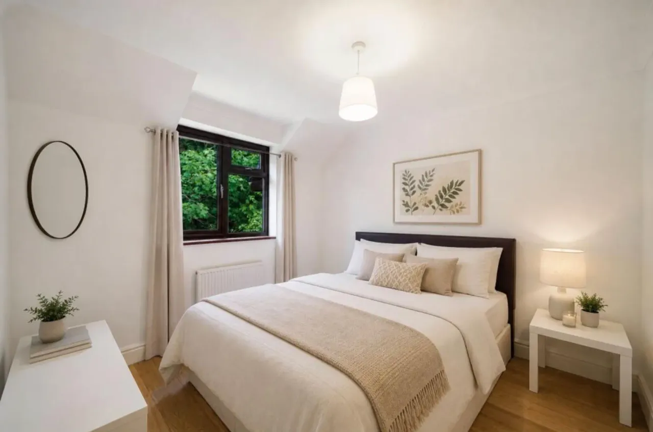 Harrow Fields Gardens, Harrow On The Hill, HA1, photo 13