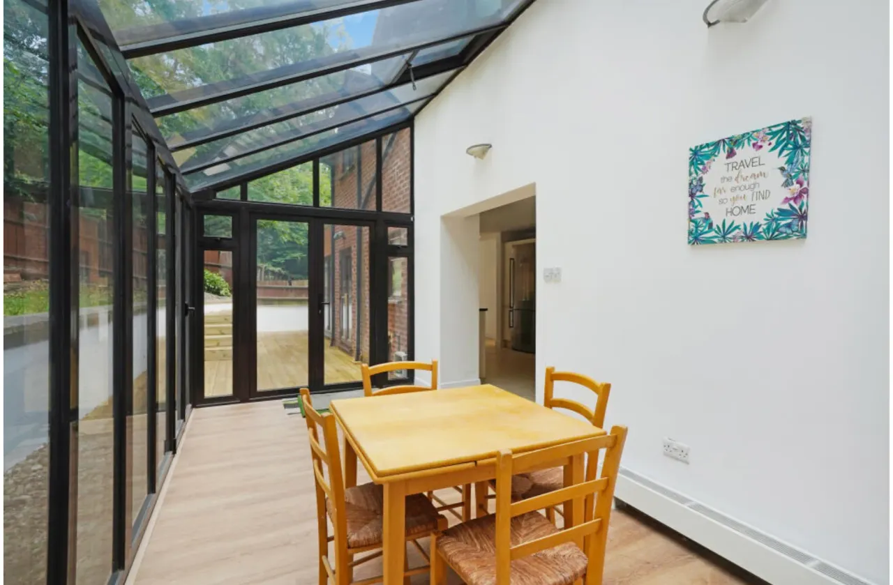Harrow Fields Gardens, Harrow On The Hill, HA1, photo 15