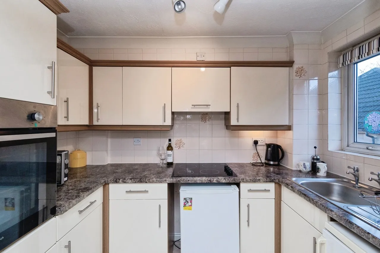 Clothorn Road, Didsbury, Manchester, Greater Manchester, M20, photo 4