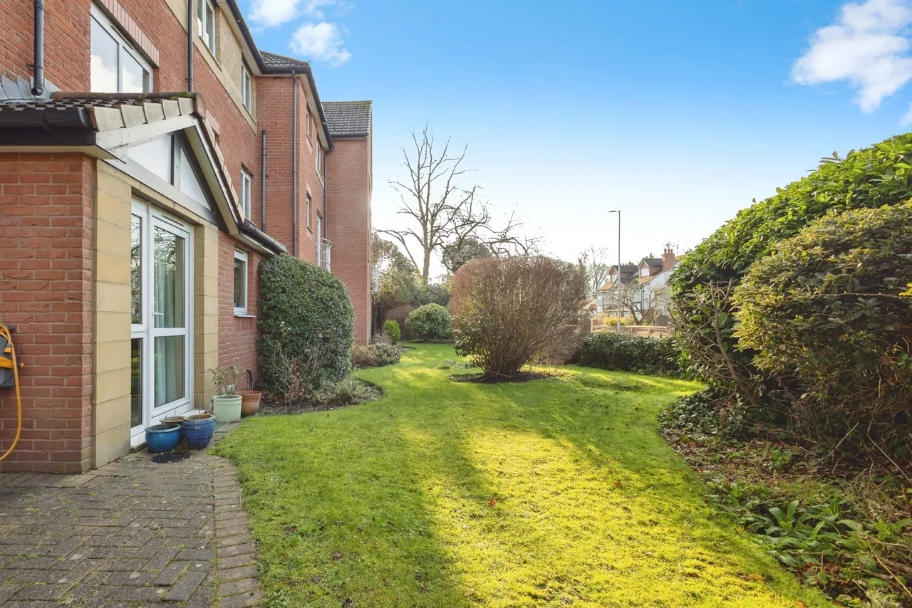 Clothorn Road, Didsbury, Manchester, Greater Manchester, M20, photo 14