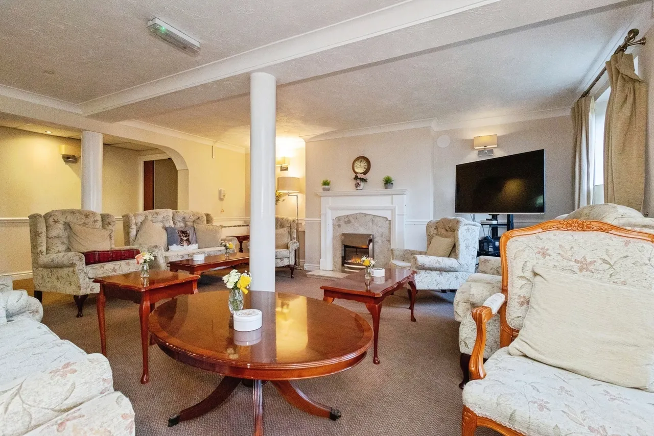 Clothorn Road, Didsbury, Manchester, Greater Manchester, M20, photo 11