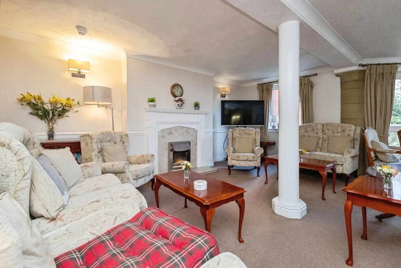Clothorn Road, Didsbury, Manchester, Greater Manchester, M20, photo 10