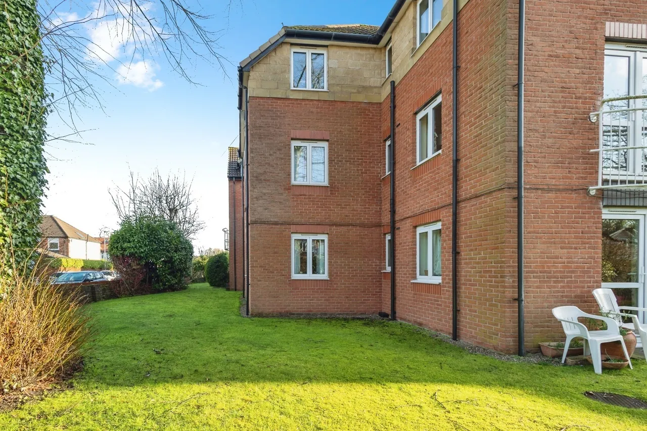 Clothorn Road, Didsbury, Manchester, Greater Manchester, M20, photo 13
