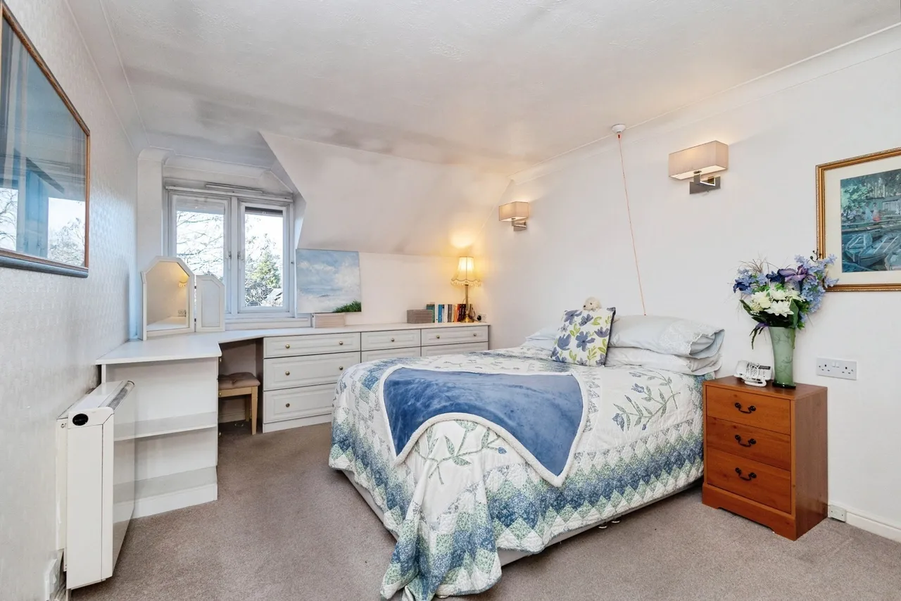Clothorn Road, Didsbury, Manchester, Greater Manchester, M20, photo 6
