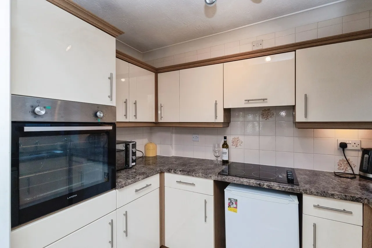 Clothorn Road, Didsbury, Manchester, Greater Manchester, M20, photo 5
