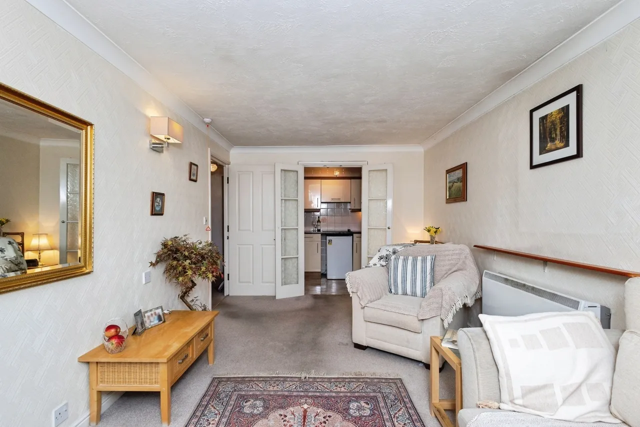 Clothorn Road, Didsbury, Manchester, Greater Manchester, M20, photo 2