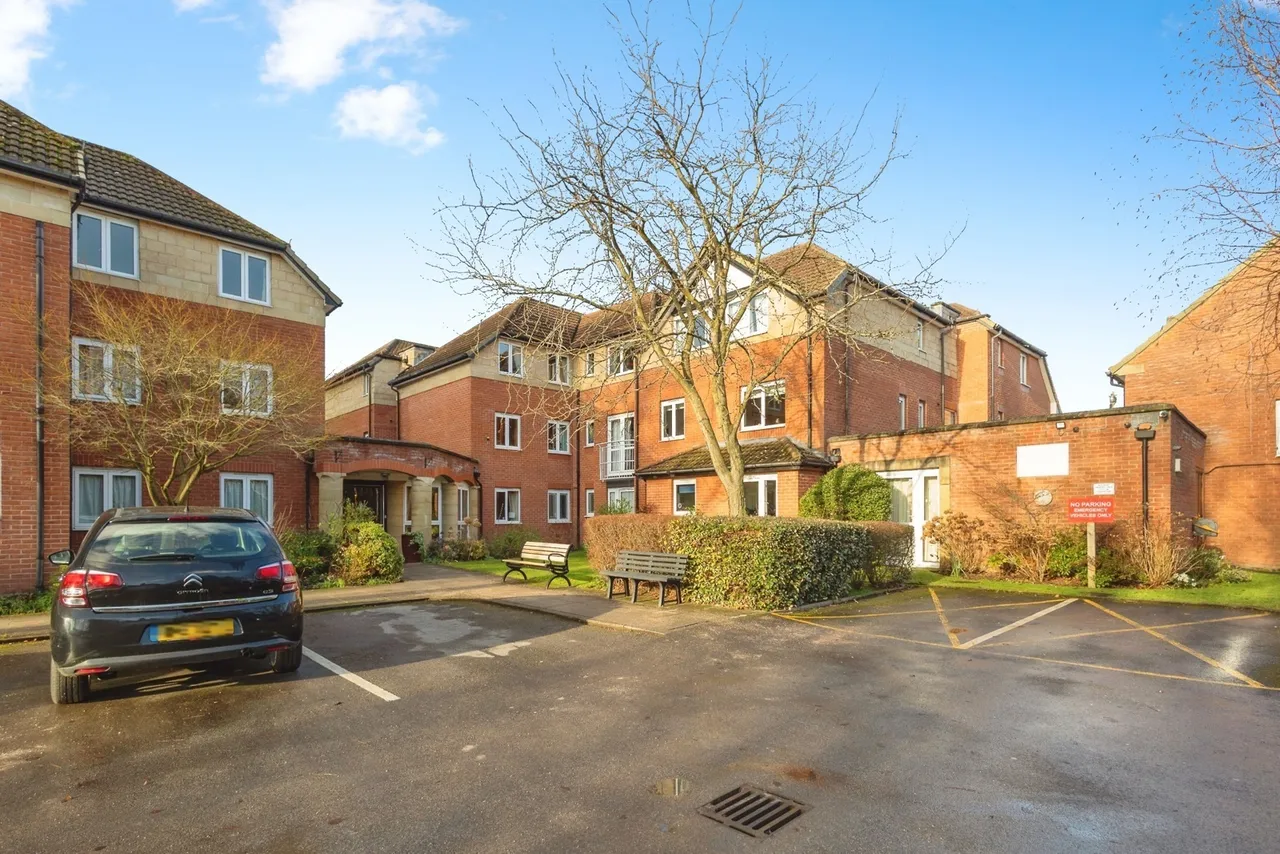 Clothorn Road, Didsbury, Manchester, Greater Manchester, M20, photo 12