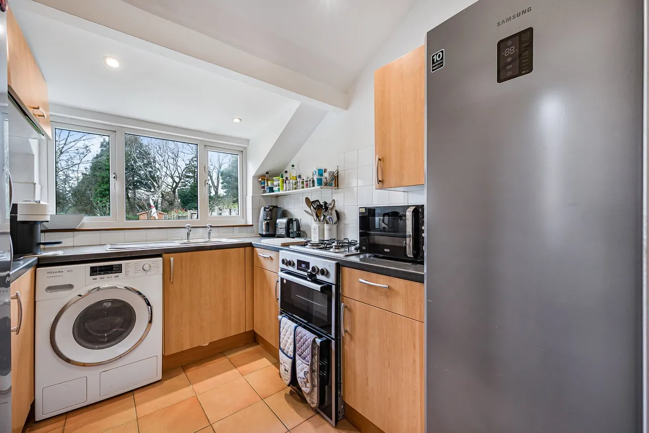 Jesmond Grove, Cheadle Hulme, SK8, photo 6