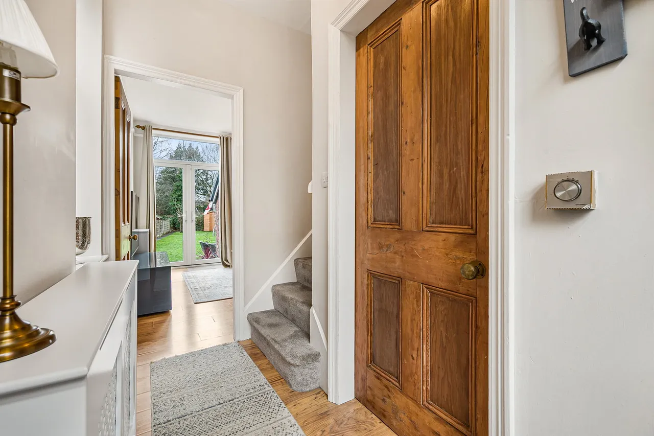 Jesmond Grove, Cheadle Hulme, SK8, photo 7