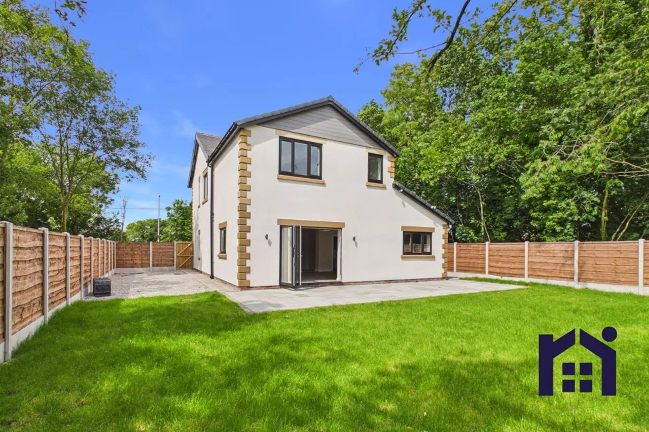 Longmeanygate, Midge Hall, Leyland, PR26 7TB, photo 34