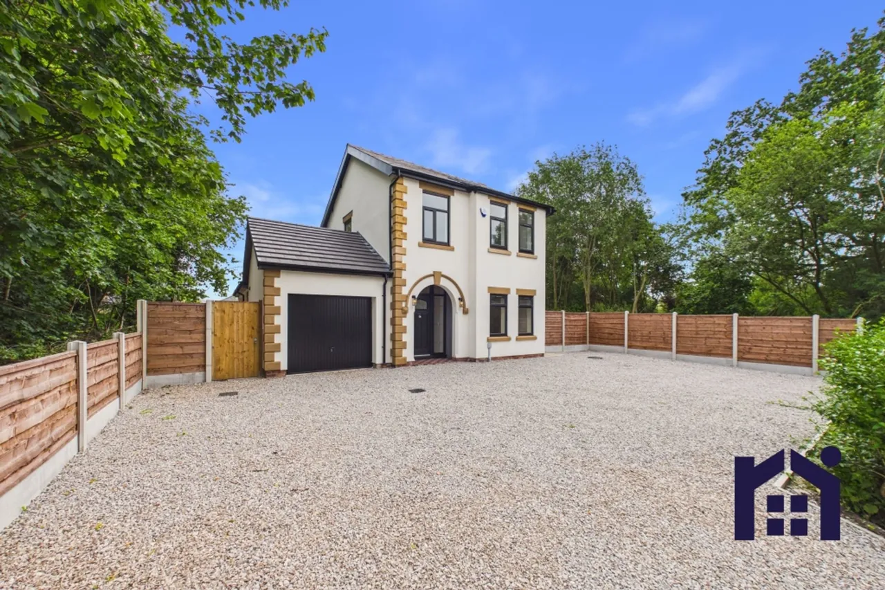 5 bed house for sale — Longmeanygate, Midge Hall, Leyland, PR26 7TB