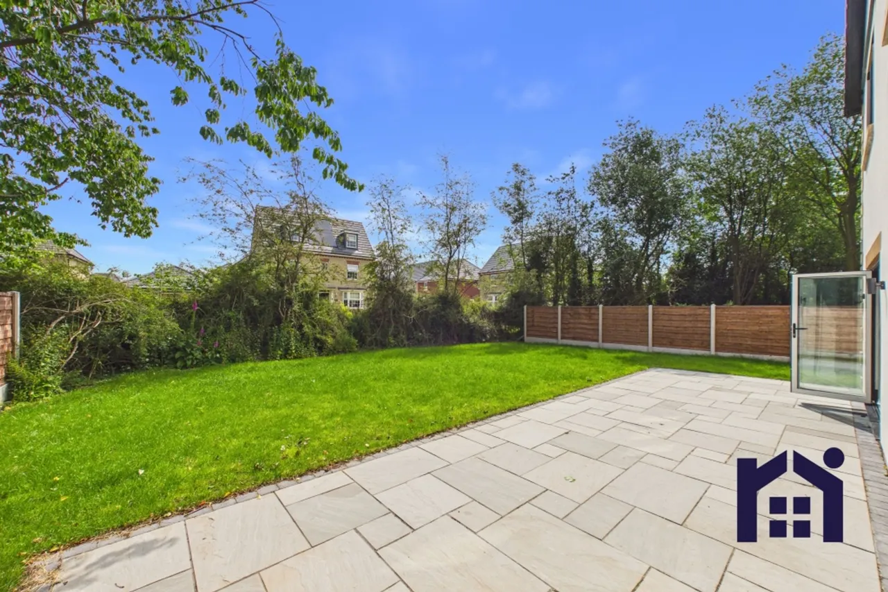 Longmeanygate, Midge Hall, Leyland, PR26 7TB, photo 38