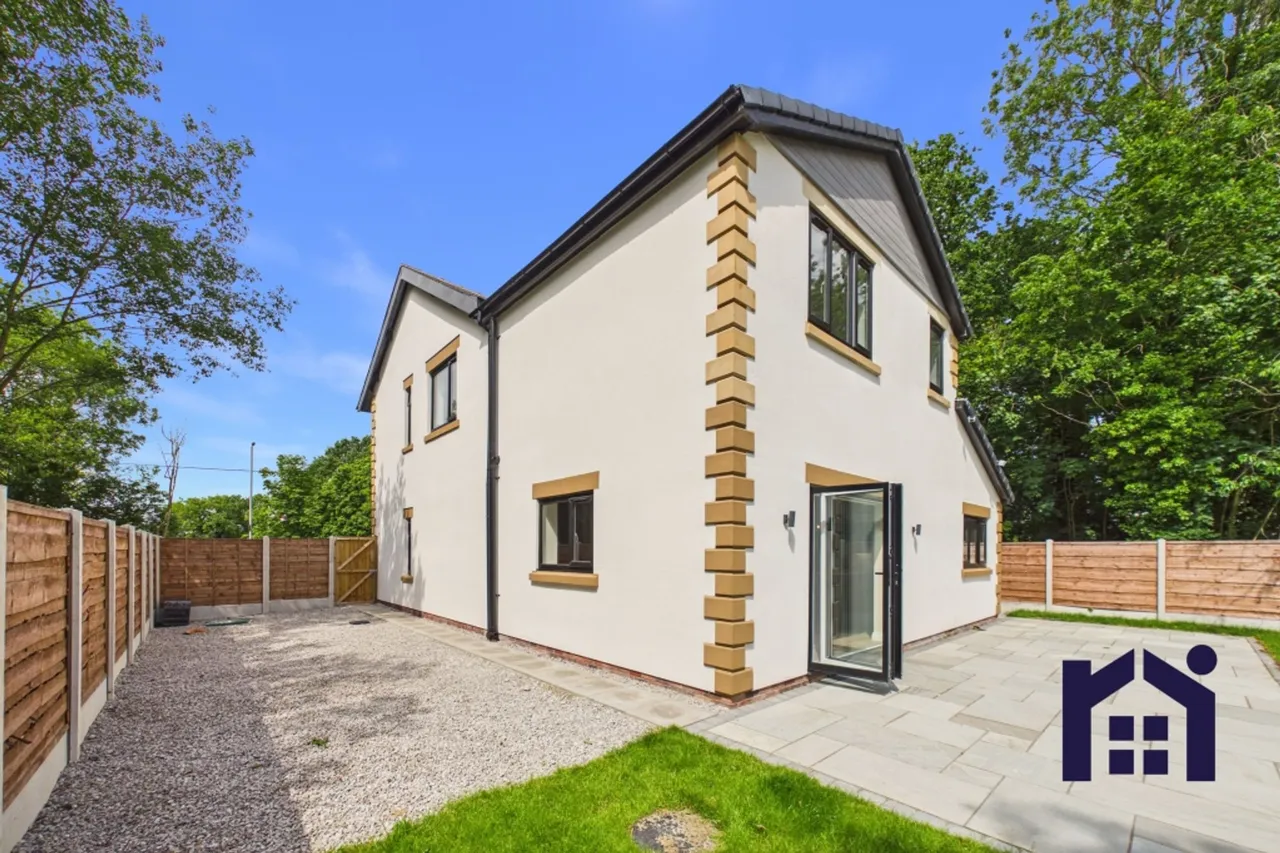 Longmeanygate, Midge Hall, Leyland, PR26 7TB, photo 35