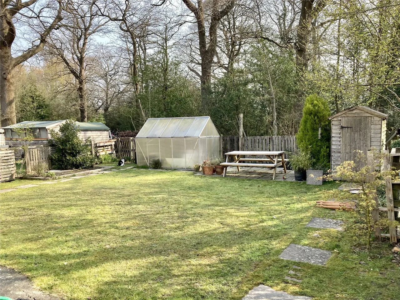 Hollow Lane, Dormansland, RH7, photo 9