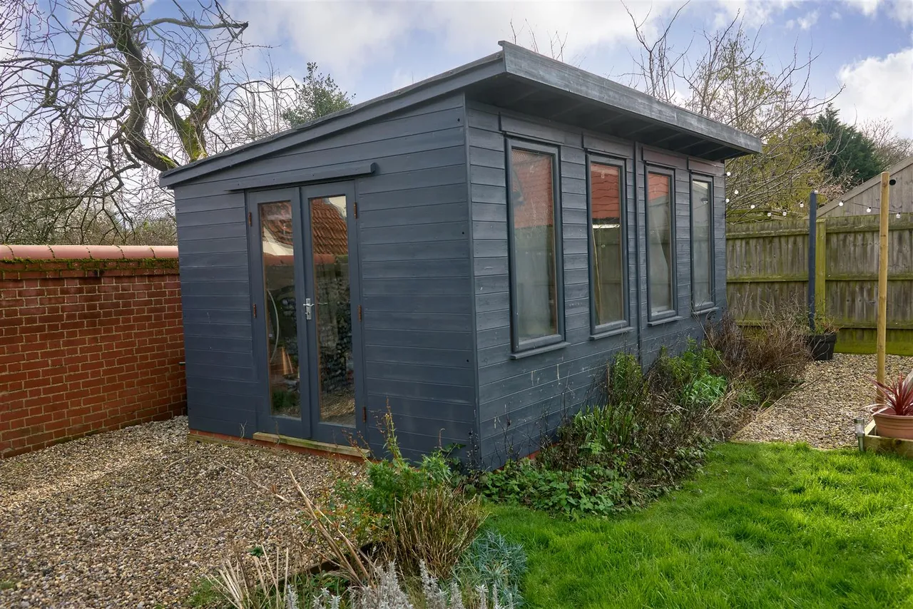 Mellis Road, Wortham, IP22, photo 12