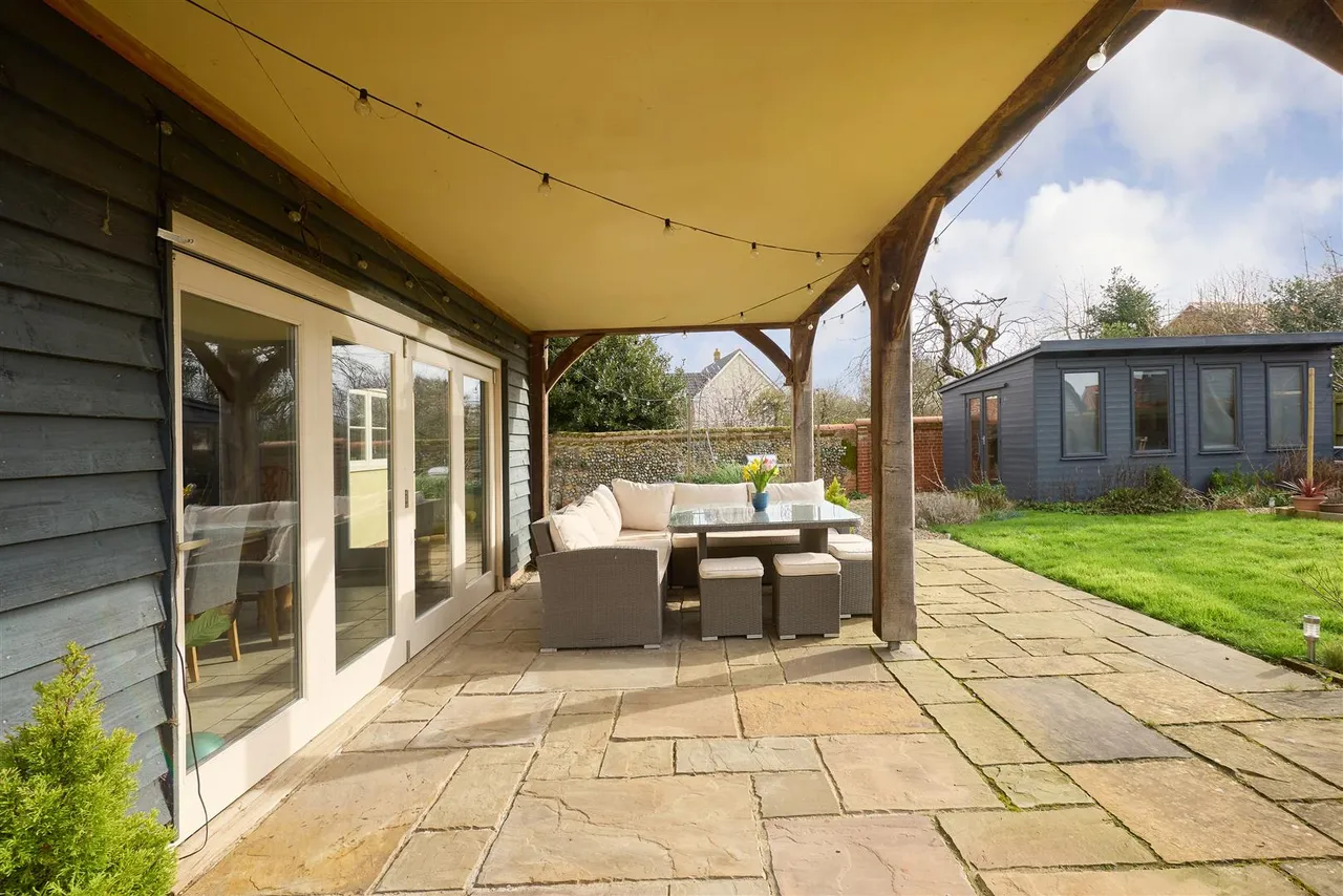 Mellis Road, Wortham, IP22, photo 10