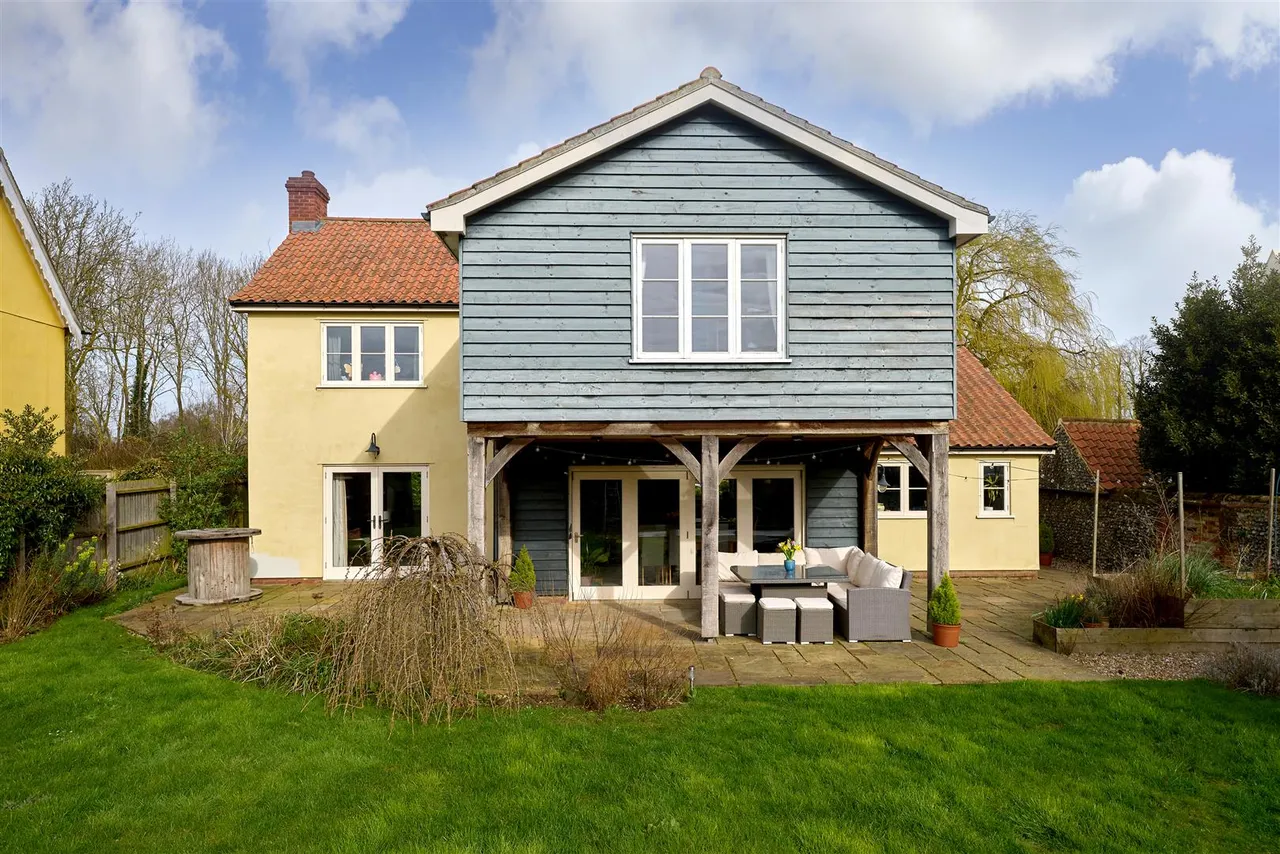 Mellis Road, Wortham, IP22, photo 14