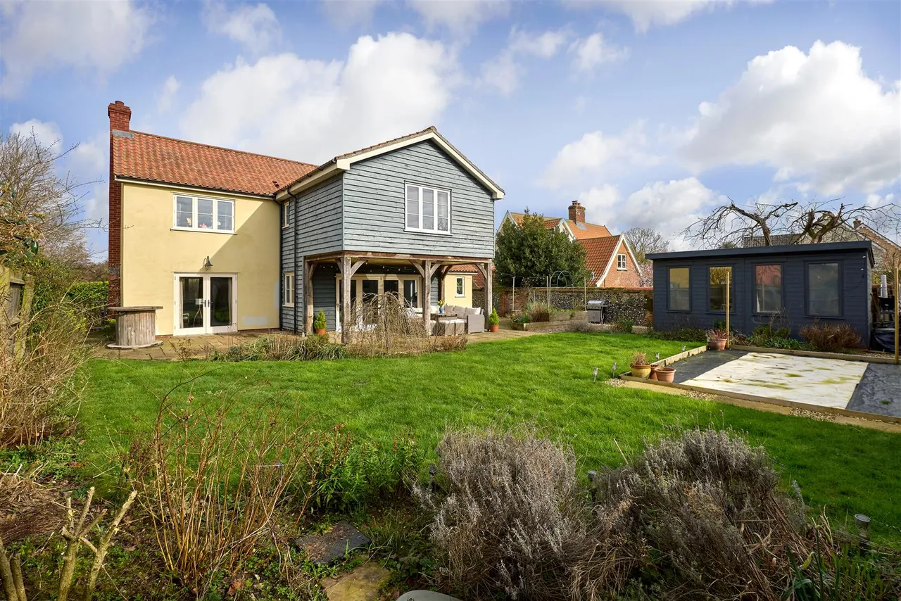 Mellis Road, Wortham, IP22, photo 13