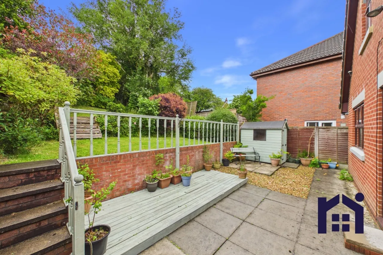Langton Brow, Eccleston, Chorley, PR7 5PB, photo 20