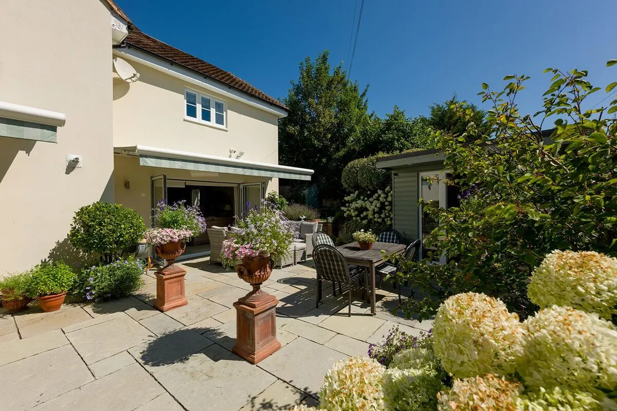 Burdett Street, Ramsbury, SN8, photo 15