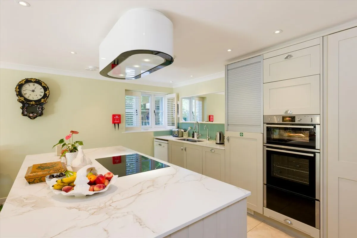 Burdett Street, Ramsbury, SN8, photo 5