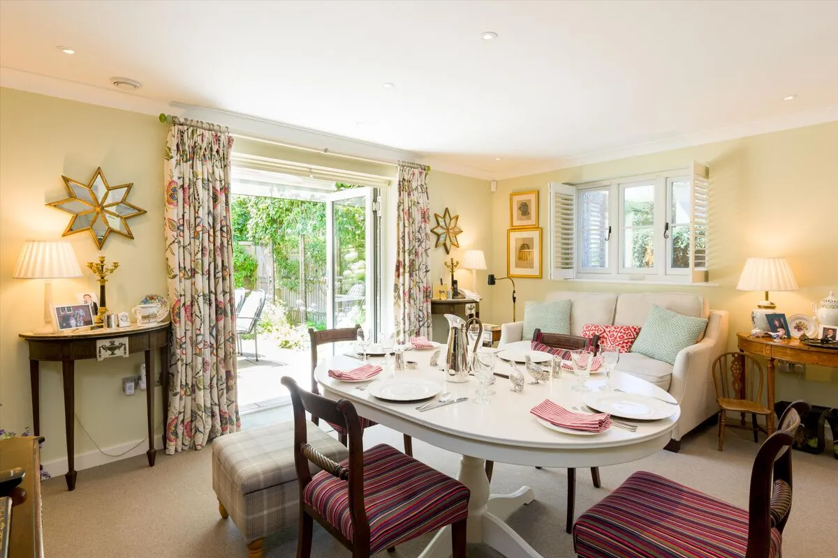 Burdett Street, Ramsbury, SN8, photo 6