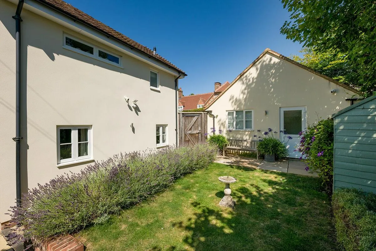 Burdett Street, Ramsbury, SN8, photo 20